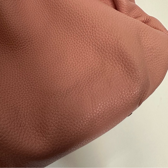 Coach Hobo Shoulder Bag in Pink - Picture 9 of 13